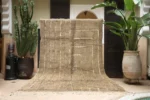 Desert Sand Beni Ourain