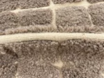 Espresso Brown Grid Berber - Image 10