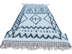 Ivory Tifinagh Symbol Beni Ourain - Image 10