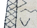Ivory Tree of Life Beni Ourain - Image 10