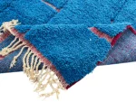 Royal Blue Brick Berber - Image 11