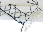 Ivory Tree of Life Beni Ourain - Image 11