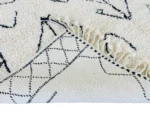 Ivory Tree of Life Beni Ourain - Image 12