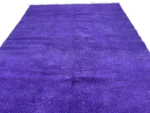 Deep Violet Solid Boujaad - Image 2