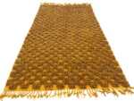 Amber Honeycomb Boujad - Image 2