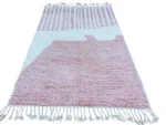 Mint Rose Abstract Berber - Image 2