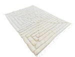 Ivory Labyrinth Beni Ourain - Image 2