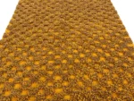 Amber Honeycomb Boujad - Image 3