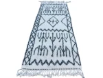 Ivory Tifinagh Symbol Beni Ourain - Image 3