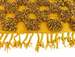 Amber Honeycomb Boujad - Image 4