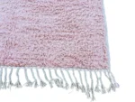 Mint Rose Abstract Berber - Image 4