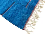 Royal Blue Brick Berber - Image 4