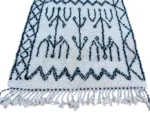 Ivory Tifinagh Symbol Beni Ourain - Image 4