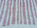 Mint Rose Abstract Berber - Image 5