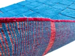 Royal Blue Brick Berber - Image 5