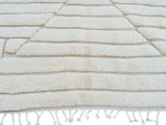 Ivory Labyrinth Beni Ourain - Image 5