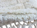 Pearl Gray Brick Texture Berber - Image 6