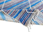 Blue Stripe Diamond Boujad - Image 6
