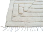 Ivory Labyrinth Beni Ourain - Image 6