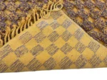 Amber Honeycomb Boujad - Image 7