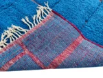 Royal Blue Brick Berber - Image 7