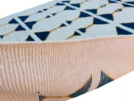 Navy Amber Diamond Berber - Image 7