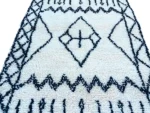 Ivory Tifinagh Symbol Beni Ourain - Image 7