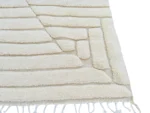Ivory Labyrinth Beni Ourain - Image 7