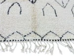 Ivory Tree of Life Beni Ourain - Image 7