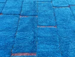 Royal Blue Brick Berber - Image 8