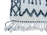 Ivory Tifinagh Symbol Beni Ourain - Image 8