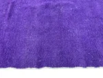 Deep Violet Solid Boujaad - Image 9