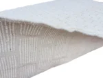 Pearl Gray Brick Texture Berber - Image 9