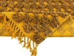 Amber Honeycomb Boujad - Image 9