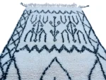 Ivory Tifinagh Symbol Beni Ourain - Image 9