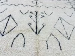 Ivory Tree of Life Beni Ourain - Image 9