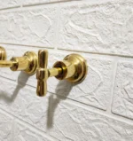 Wall Mounted Sink Faucet - Image 2
