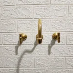 Wall Mounted Sink Faucet - Image 3