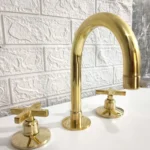 Widespread Bathroom Faucet Sink